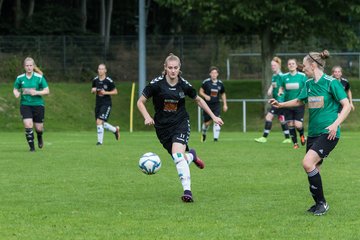 Bild 233 - Frauen SVHU 2 - Wellingsbuettel 1 : Ergebnis: 2:2
